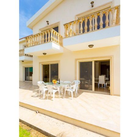 Villa Rose Paphos Exteriör bild