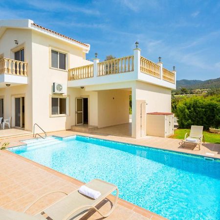 Villa Rose Paphos Exteriör bild