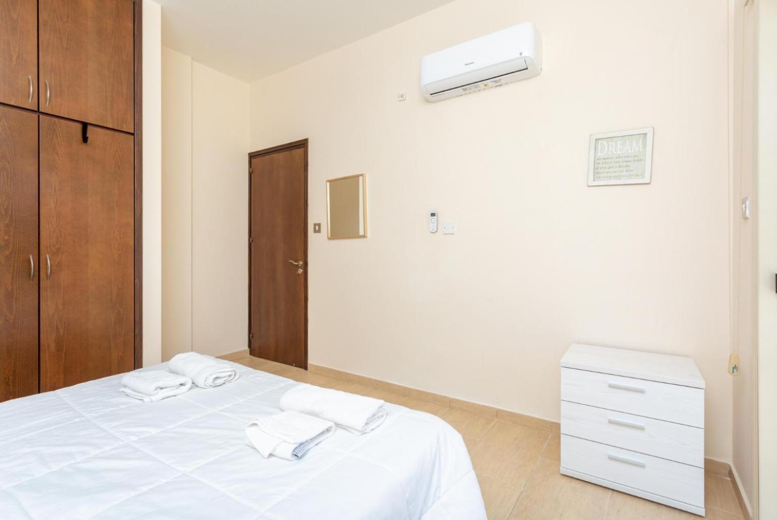 Villa Rose Paphos Exteriör bild