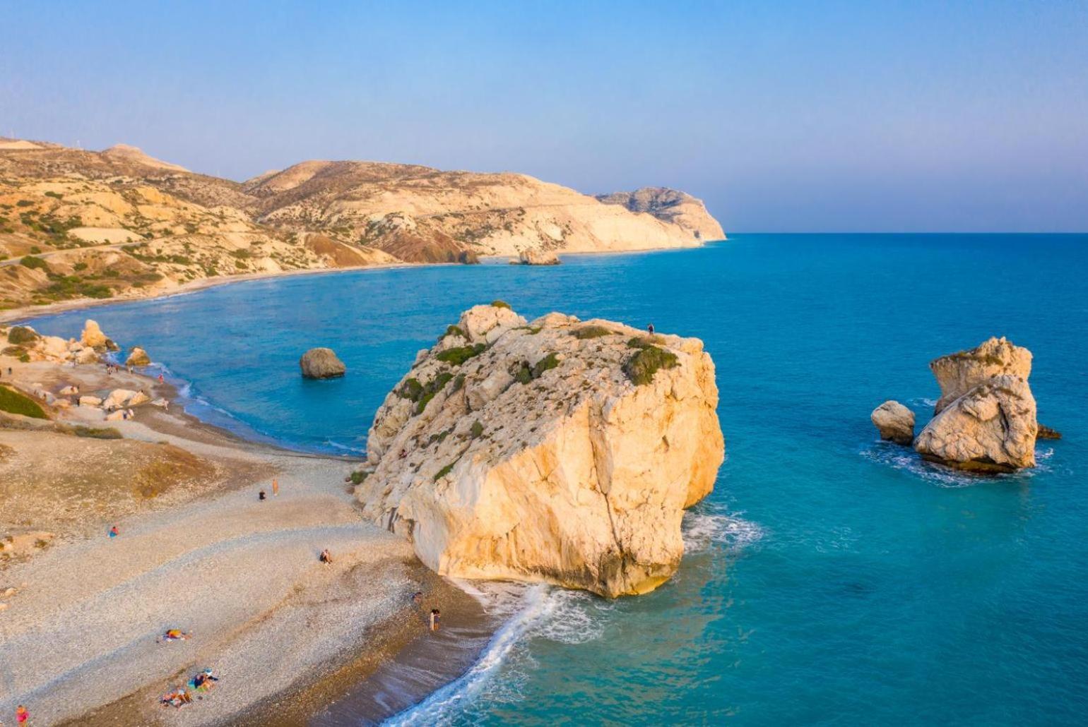 Villa Rose Paphos Exteriör bild