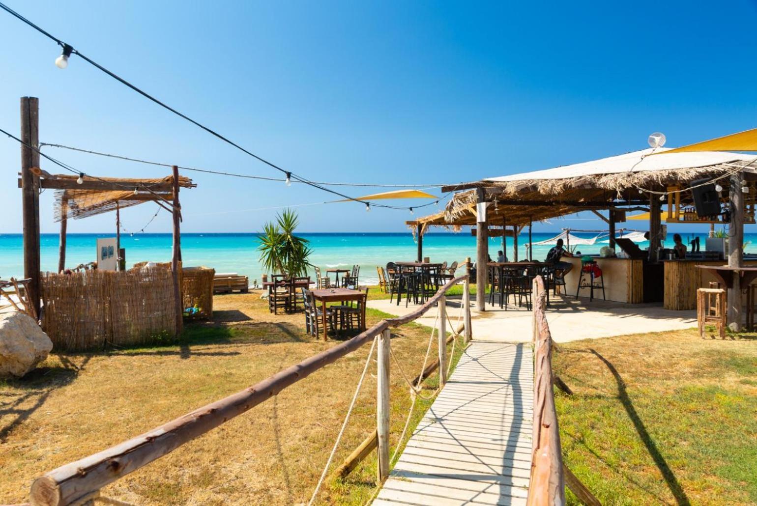 Villa Rose Paphos Exteriör bild