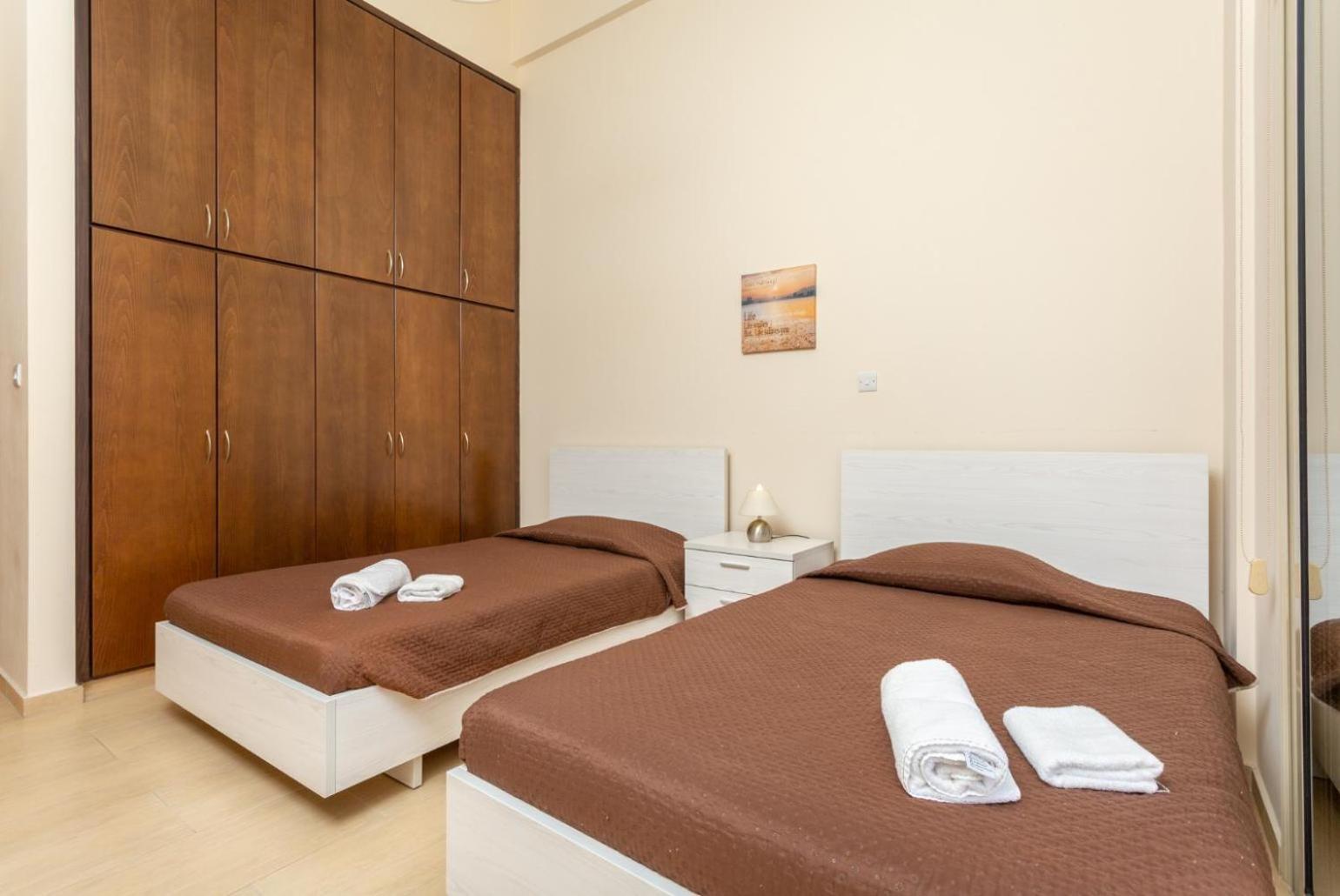 Villa Rose Paphos Exteriör bild